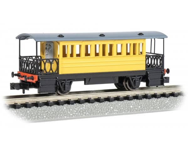 BAC76088 N Thomas & Friends Hannah Model Train KIt