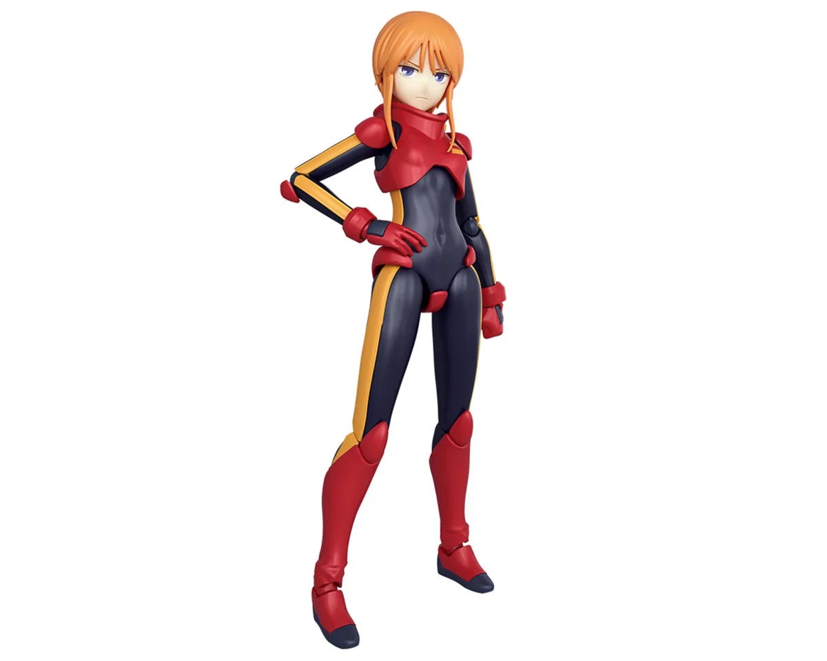 BAS2733982 Figure Rise Standard Ple Two Mobile Suit Gundam ZZ