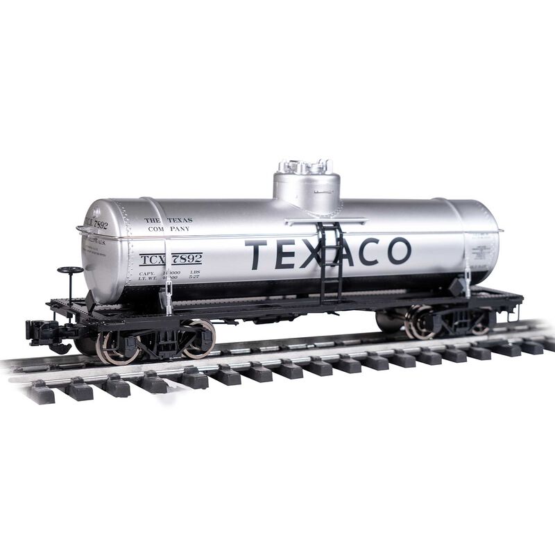 Picture of Bachmann BAC95005 1-29 7892 Texaco Tank Car