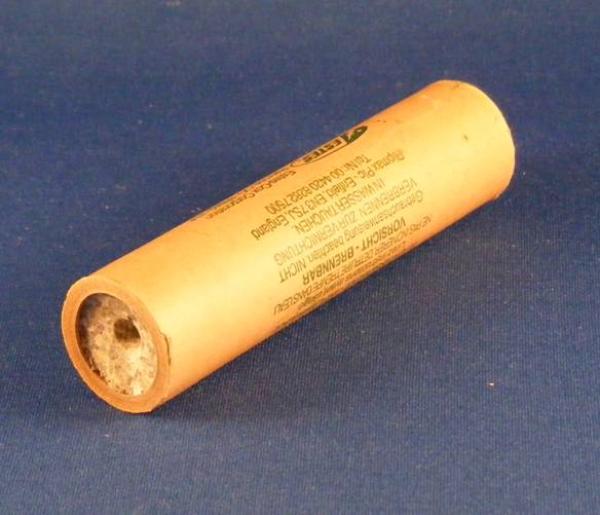 EST10030 24 mm Hazbag E12-6 Rocket Engines