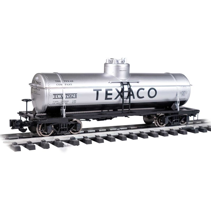 Picture of Bachmann BAC95006 1-29 7924 Texaco Tank Car