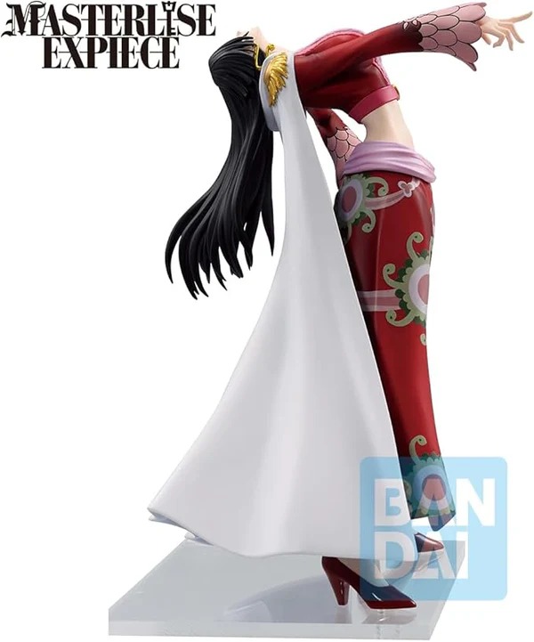 BAS67062 7.1 in. One Piece Boa Hancock Another Ver