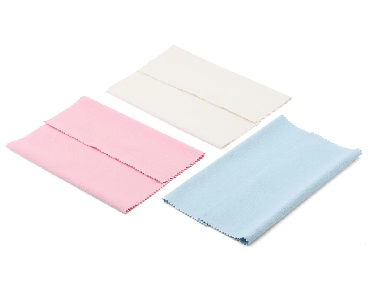 Picture of Tamiya TAM87090 260 x 190 mm Compound Applicator Cloth
