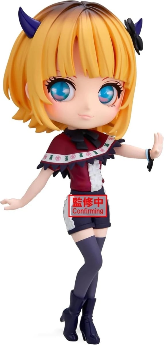 BASBPR89855 5.5 in. Memcho Oshi No Ko