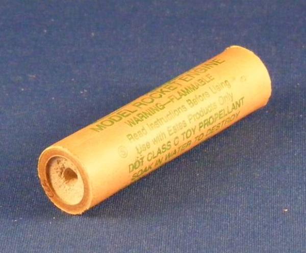 EST10018 18 mm B4-2 Standard Rocket Engines