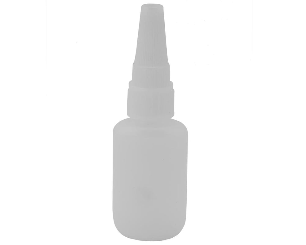 BSIB131 0.75 oz No Clog Top Pocket Cap Empty CA Bottle