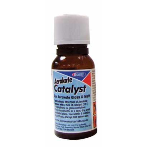 DLMBD47 15 ml Aero Kote Catalyst