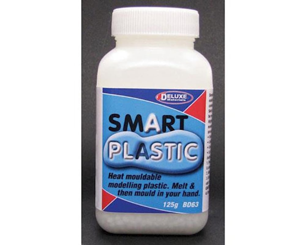 DLMBD63 125 g Smart Plastic