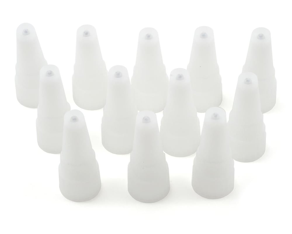 BSI314 0.75 oz Pocket CA Top & Cap - Pack of 12