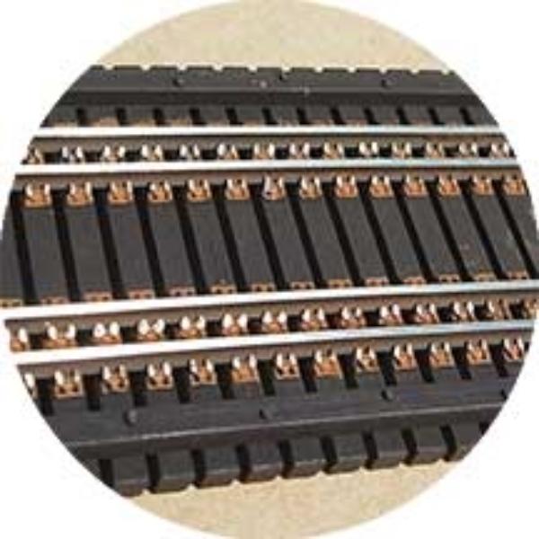 CVM19078 Ho Scale 1925 Gauntlet Truss Tie with 1925 Stringers