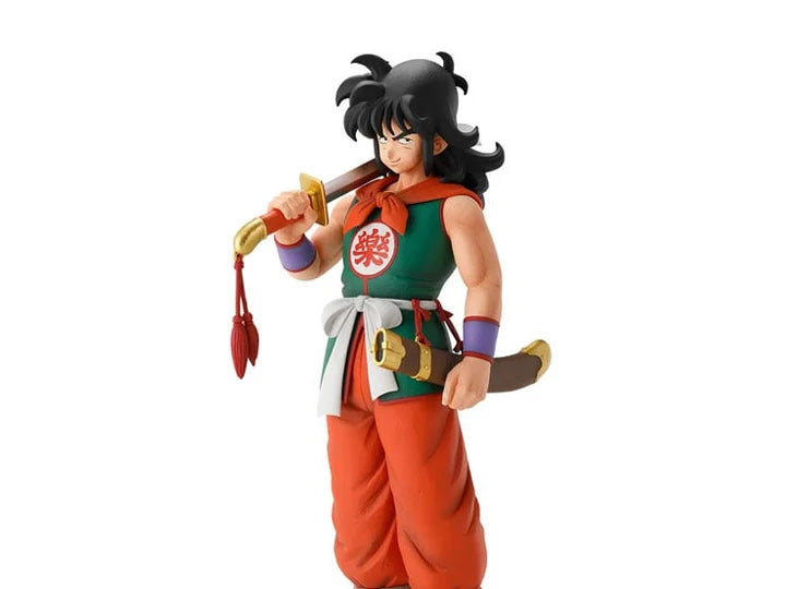 BAS68412 9.8 in. Dragon Ball Yamcha Action Figure