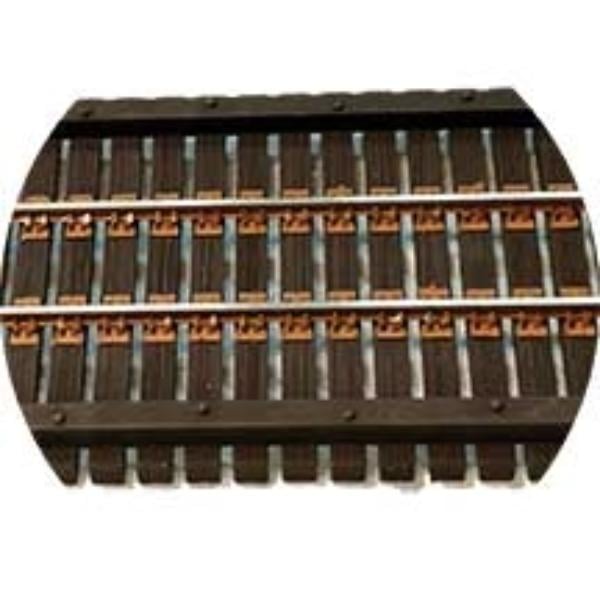 CVM19088 Ho Scale 1925 Narrow Gauge Truss Tie with 1925 Stringers