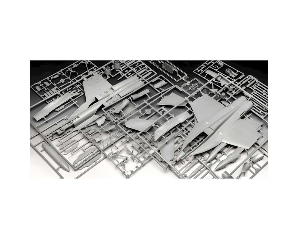 RMX855871 1-48 Scale Top Gun Maverick FA-18E Super Hornet Airplane Model Kit