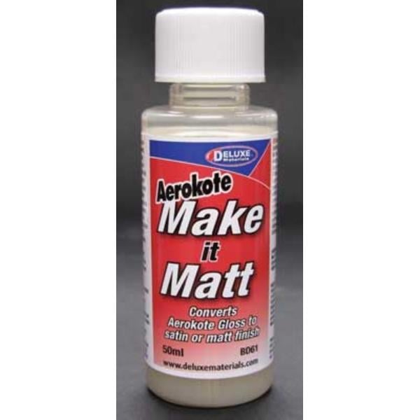 DLMBD61 1.7 oz Make It Matt