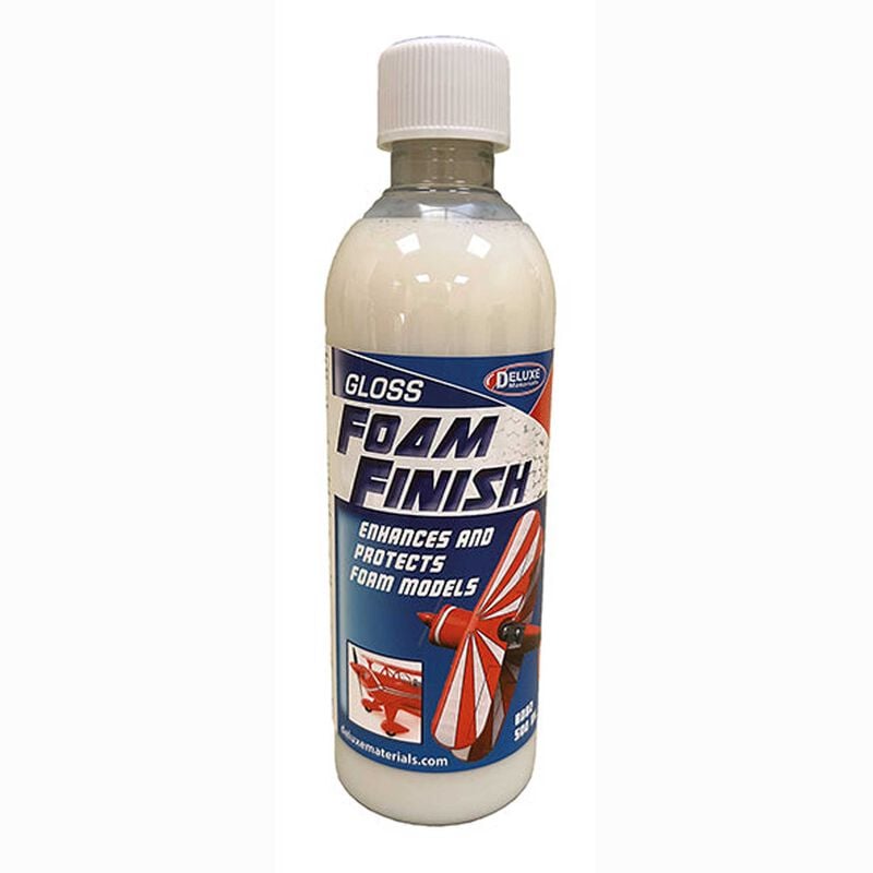 DLMBD82 500 ml Foam Finish Gloss