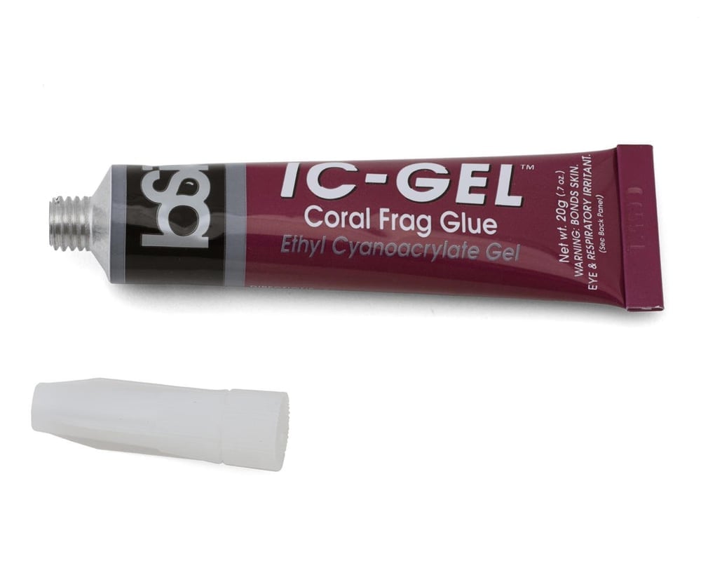 BSI116H 20 g IC-Gel CA Gel Adhesive