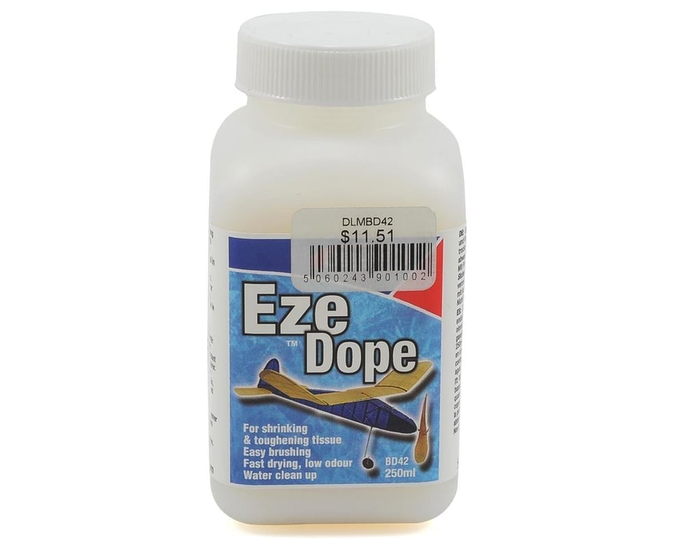 DLMBD42 250 ml Eze-dope