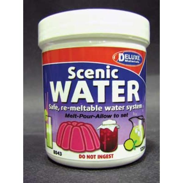 DLMBD43 125 ml Scenic Water