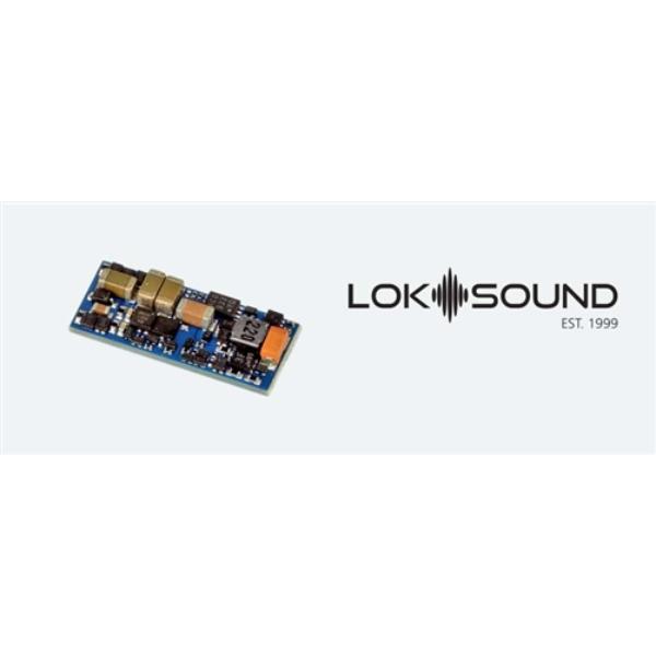 LOK58925 Lok Sound 5 DCC Nano E24 Interface