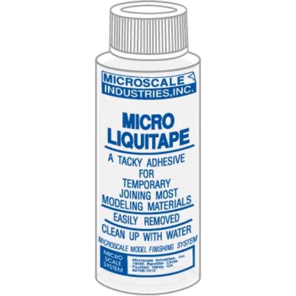 MSIMI-10 Micro Liquid-Tape - 1 oz