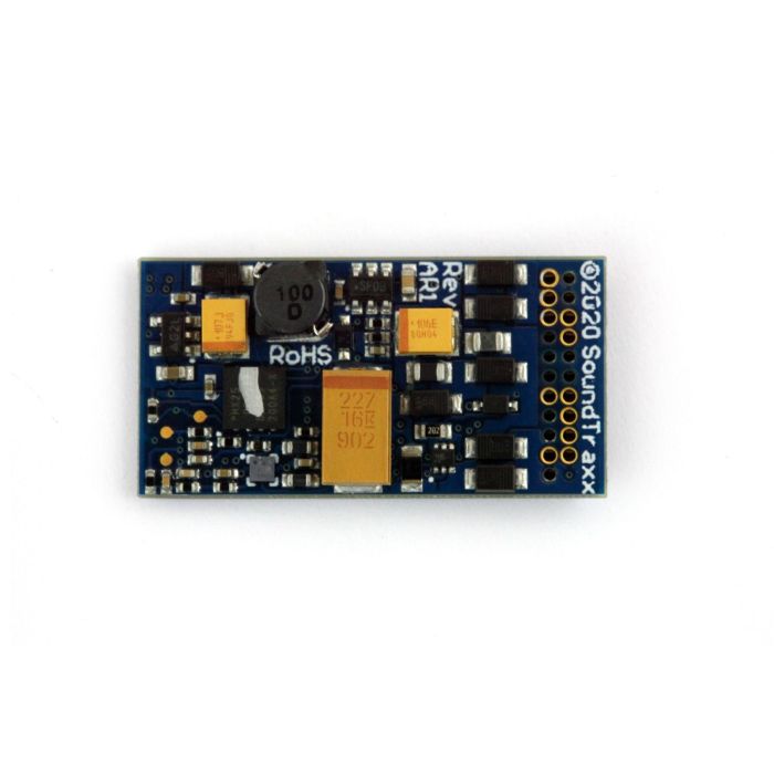 TUC885823 EMD-2 TSU-21PNEM8 8 Function Digital Sound Decoder Model Kit