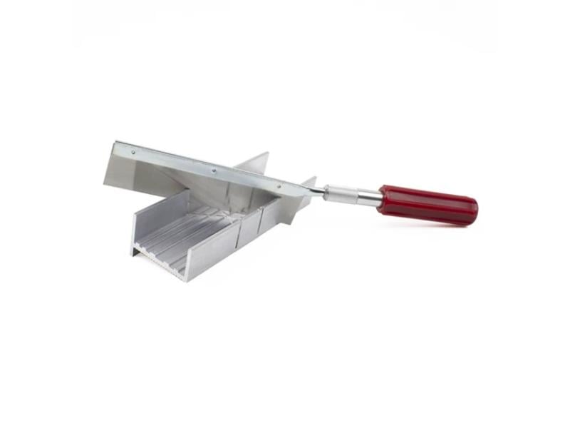 Excel EXL55666 Miter Box Set with No.5 Handle & Blade