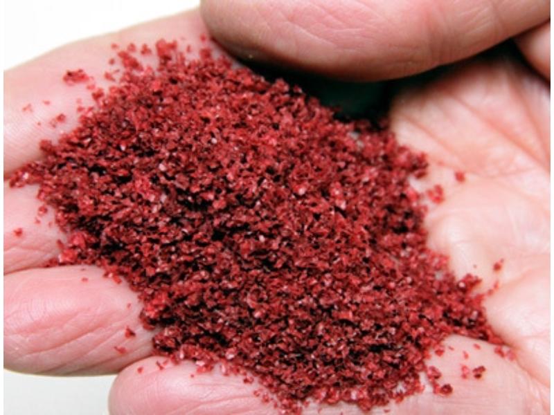 SEX6374 1 gal Red Oak Leaf Super Pack