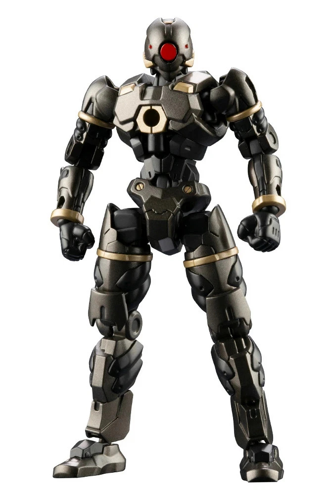 KOTHG039R 1-24 Scale Hexa Gear Alternative Humanoid Jester Plastic Model Kit