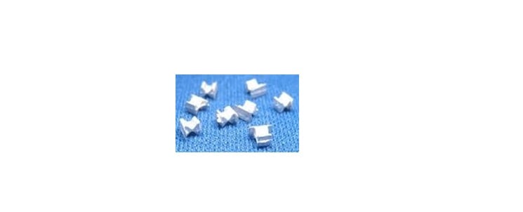 MEC80178 N Bridge Shoes - Pack of 8
