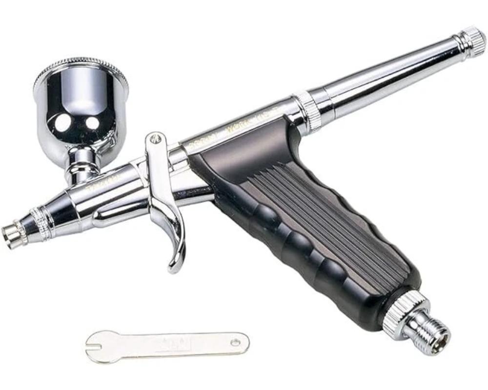 TAM74510 Airbrush System Series No.10 Painting Tool