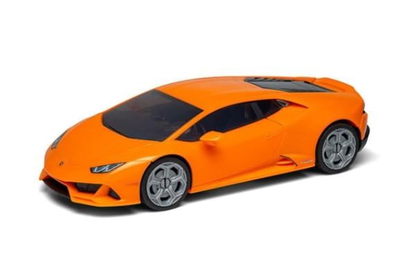ARXJ6058 Quick build Lamborghini Huracan Car Model Kit