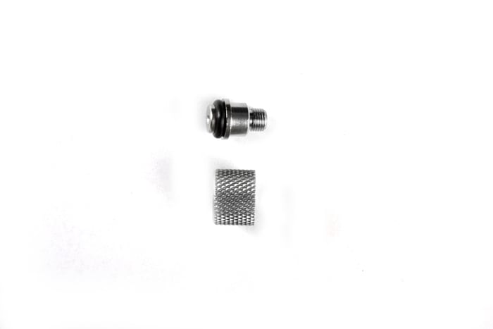 TAM93010 Spray-Work Adapter HG to Decal Airbrush Accessory