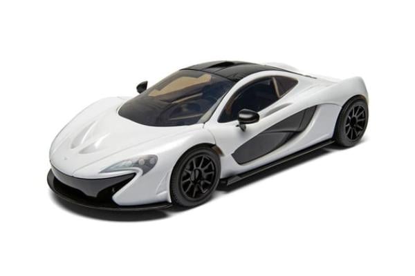 ARXJ6028 Quick build McLaren P1 - White