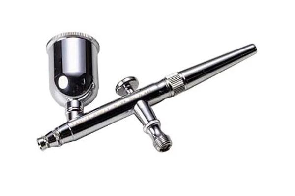 TAM74519 Spray-Work HG Single Airbrush with 0.3 mm Nozzle