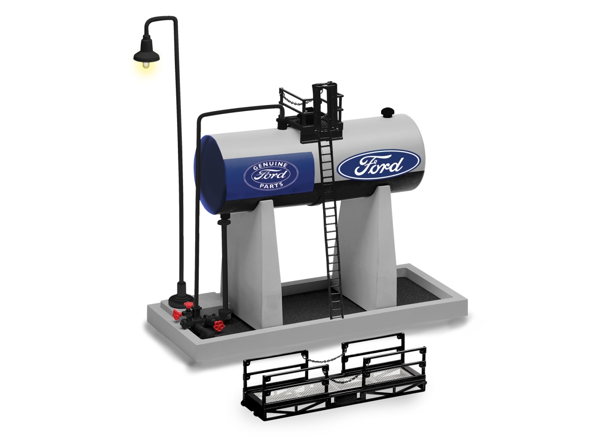 LNL2529130 Ford Elevated Tank