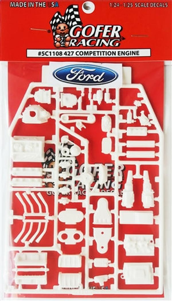 GOF5C1108 Engine Competition Engine Kit for Ford 427