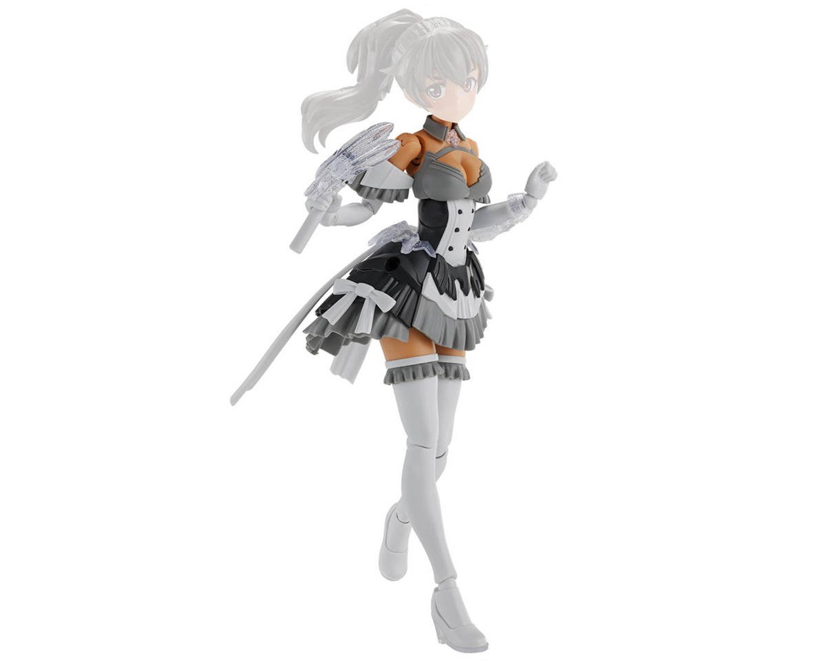 BAS2762143 30 Minute Sisters Option Body Parts No.2 Alpha Phantasm Accessory Kit