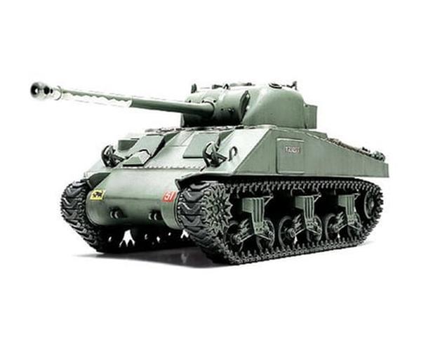 TAM32532 1-48 Scale British Sherman IC Firefly Tank Plastic Model Kit
