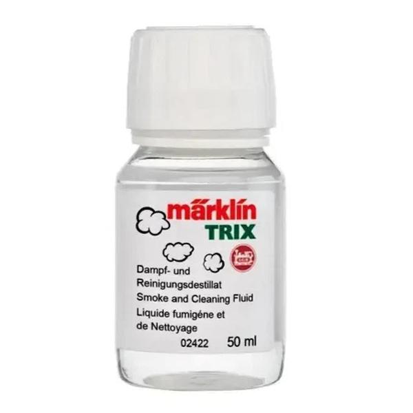 MRK002422 Smoke & Cleaning Fluid - 50 ml