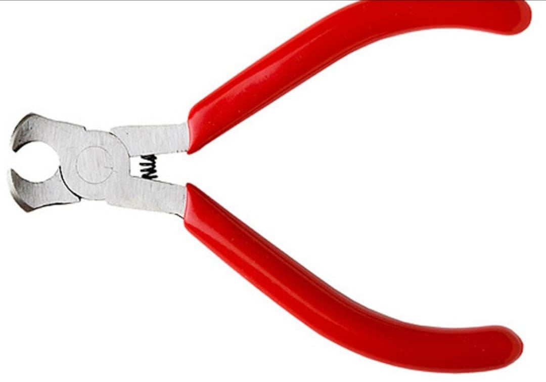 Excel EXL55591 5 in. End Nipper