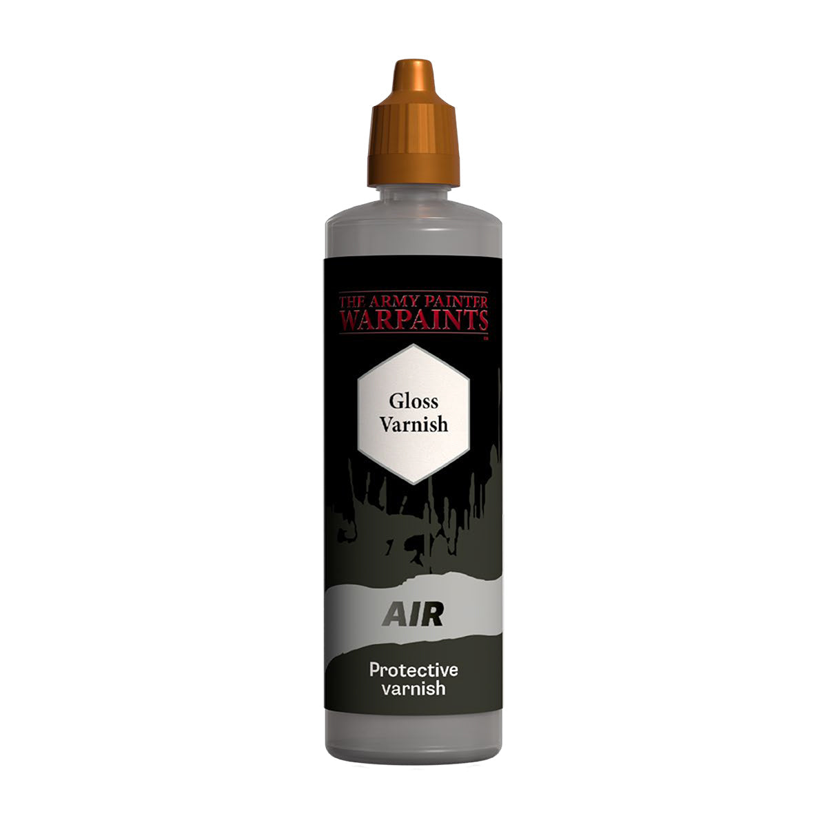 AMYAW2005P 100 ml Warpaints Air Gloss Varnish
