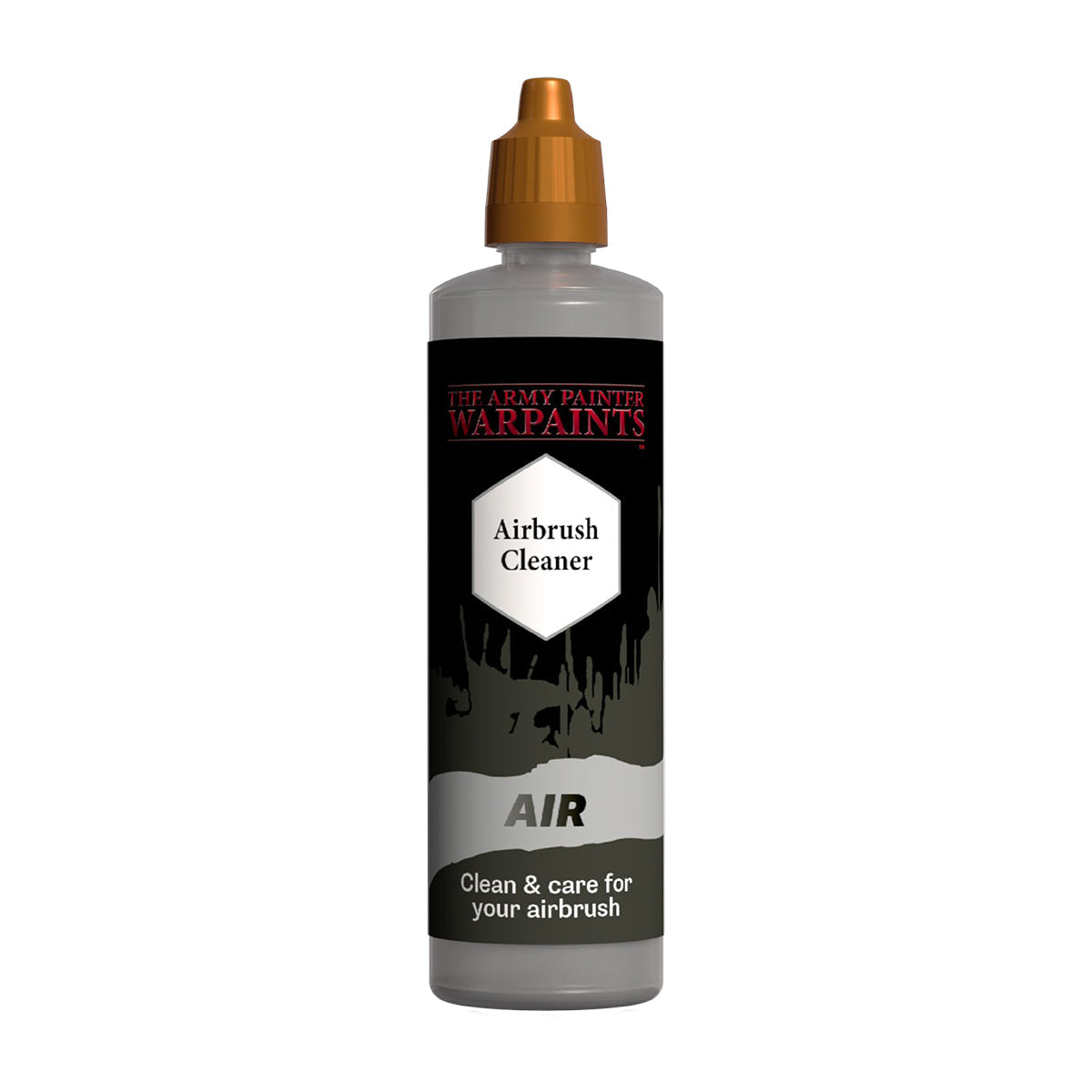 AMYAW2002P 100 ml Airbrush Cleaner