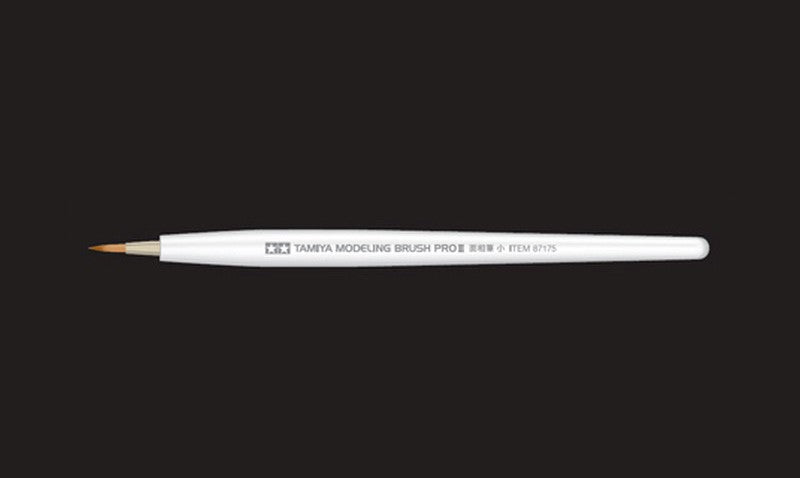 TAM87175 Small Pointed Brush Pro II