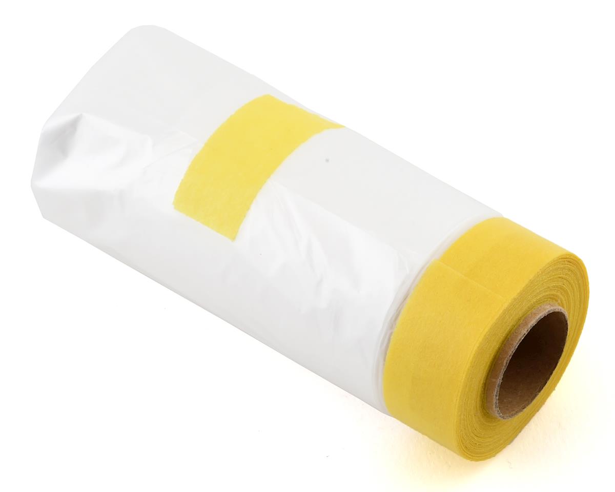 TAM87164 Masking Tape & Plastic Sheeting - 550 mm