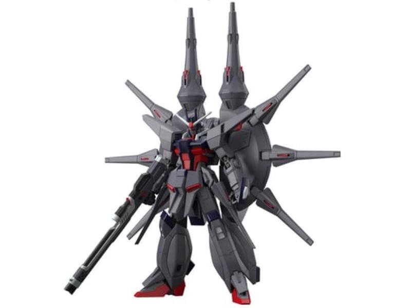 BAS2794160 1-144 Scale HGCE Legend Gundam Seed Freedom Plastic Model Action Figure Kit