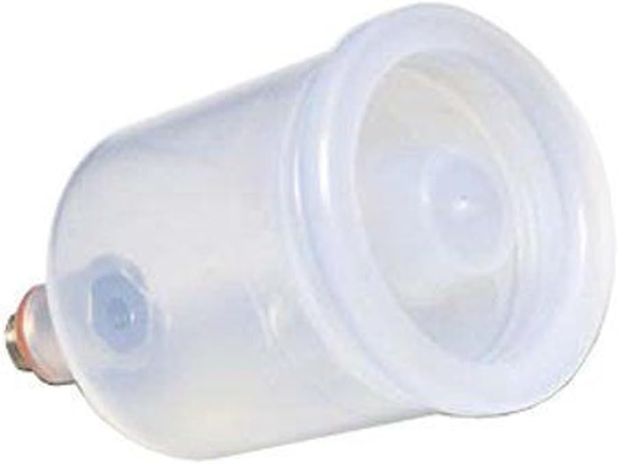 TAM74511 Spray-Work Paint Cup 17cc for Airbrush