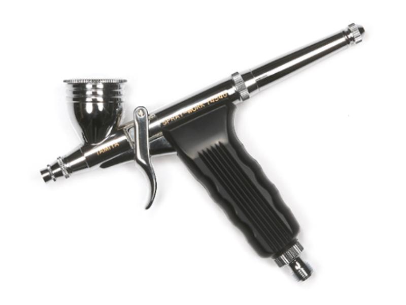 TAM74540 Trigger Airbrush Spray Gun Tool