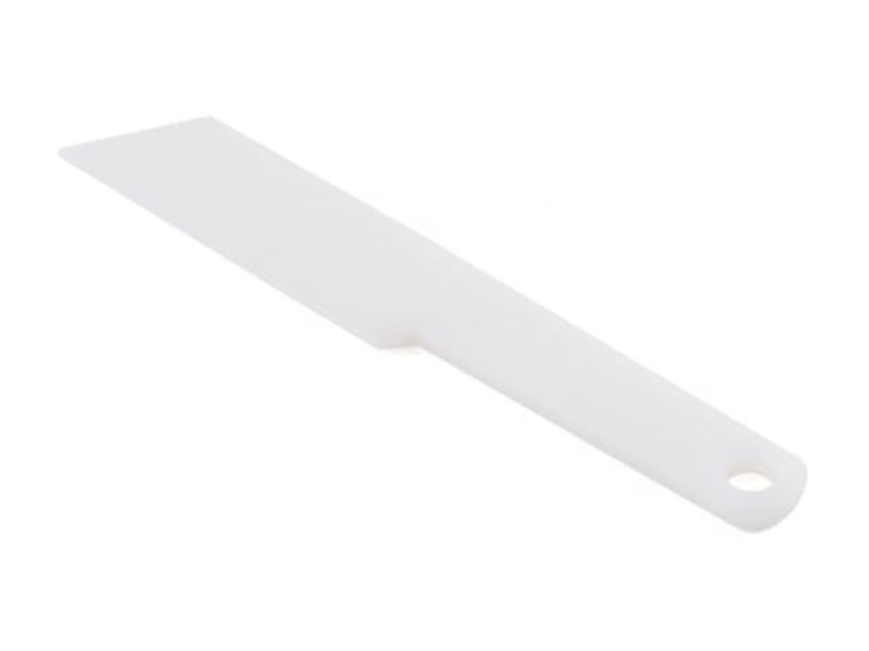 TAM87112 20 mm Width Craft Spatula Tool