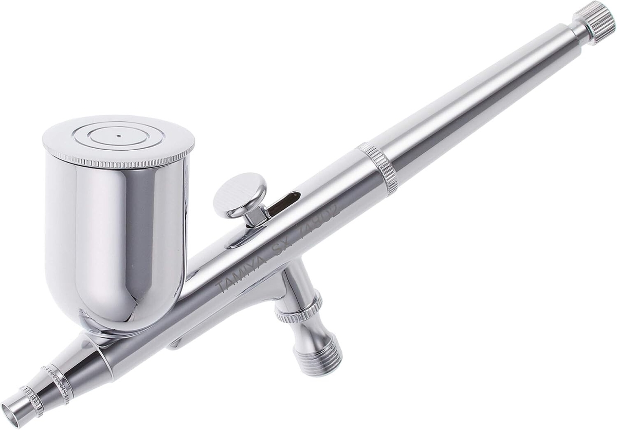 TAM74802 Sparmax SX 0.5D Airbrush Precision Spray Gun