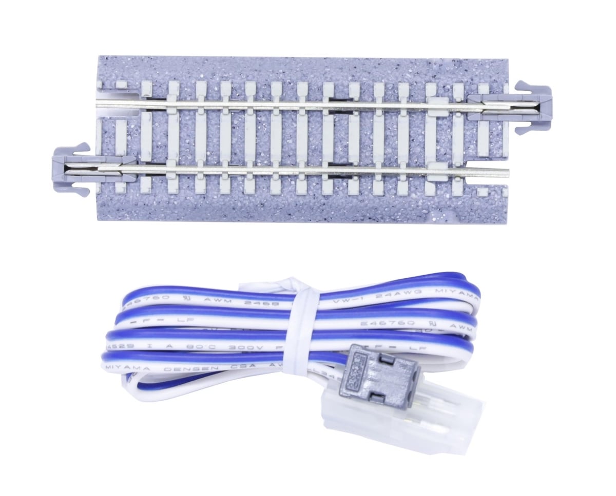 KAT20-055 62 mm N Scale Concrete PC Feeder Track